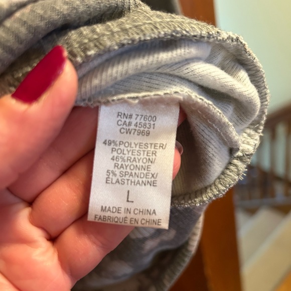 Chaser Funnel Neck Sweater - Picture 6 of 6